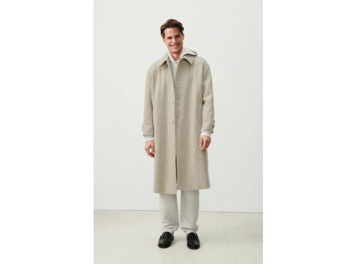 Manteau homme Karabay