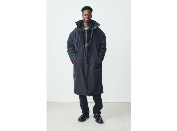 Manteau homme Rovbow