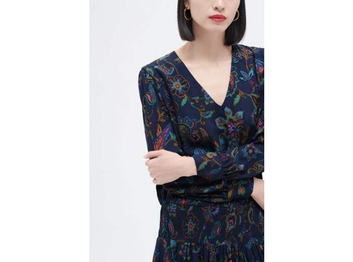 Robe rybilo