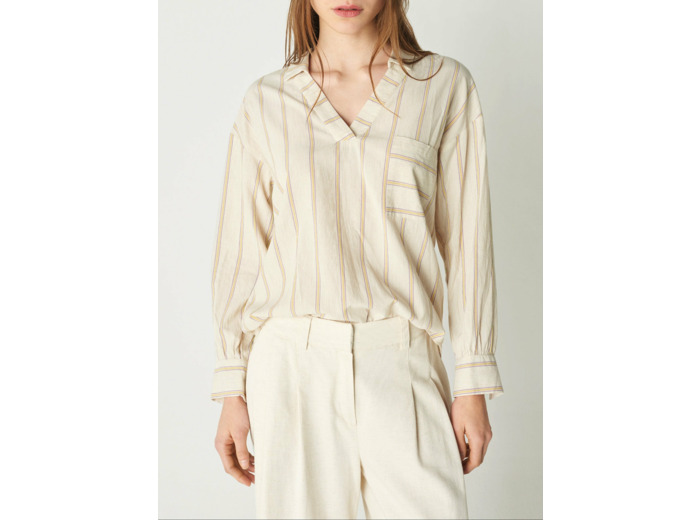 Blouse lola lolli pop