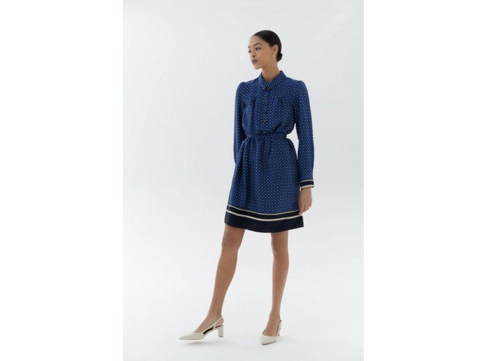 Robe amanda