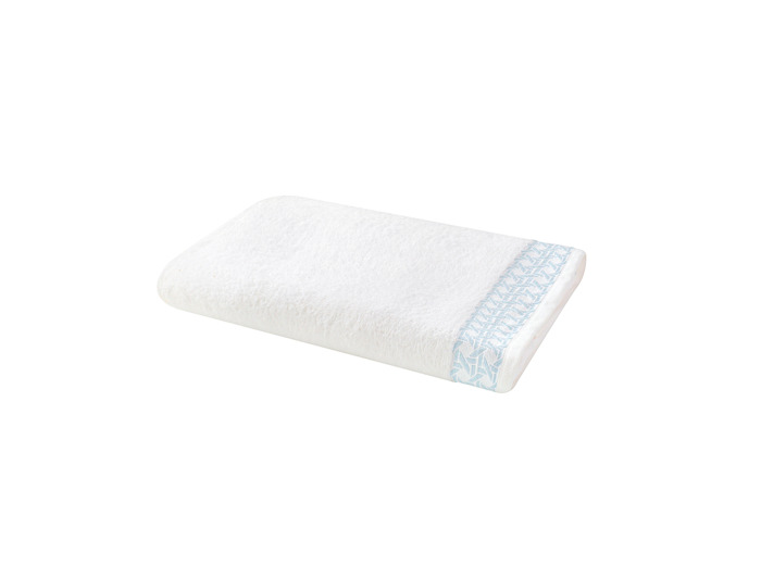 DRAP DE BAIN | Hespérides - Blanc