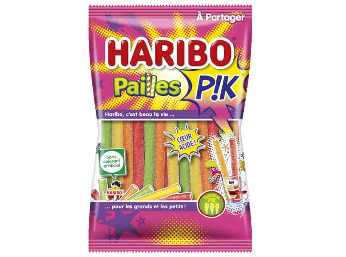 Pailles Pik