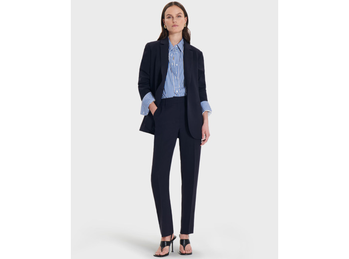 Pantalon Paul Nocturne en Polyester