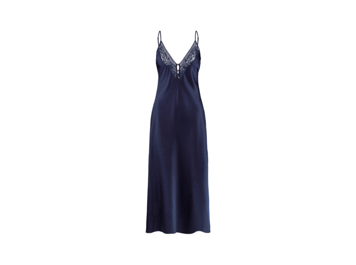 Nuisette longue Midnight Whisper