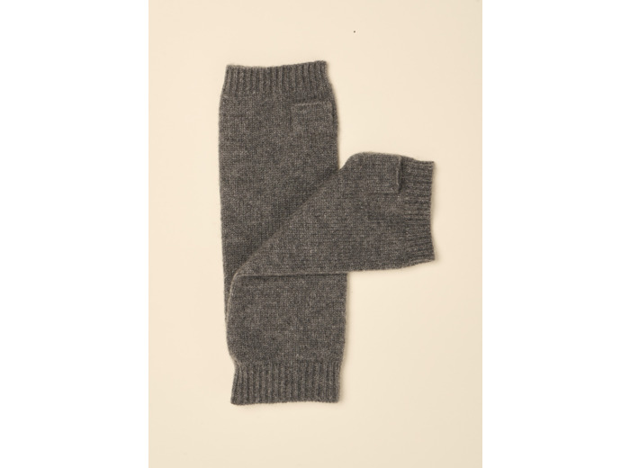 Mitaines en cachemire