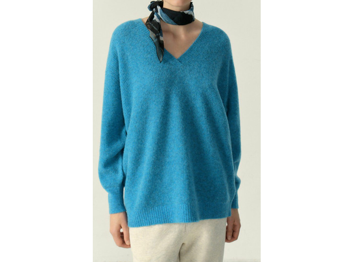 Pull femme Razpark