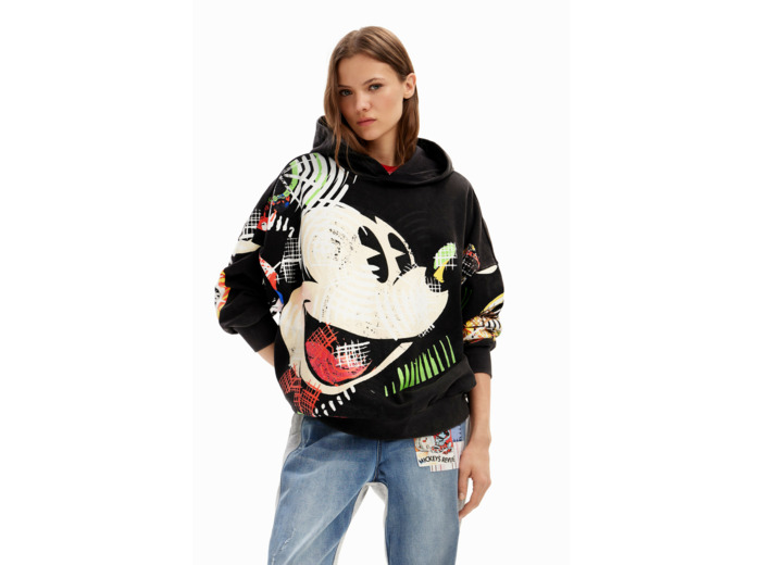 Sweat Manches Longues
