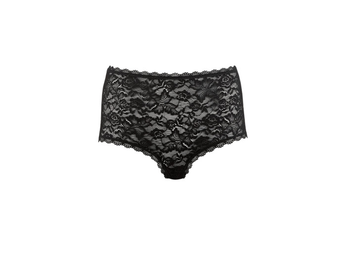 Culotte taille haute Rosessence