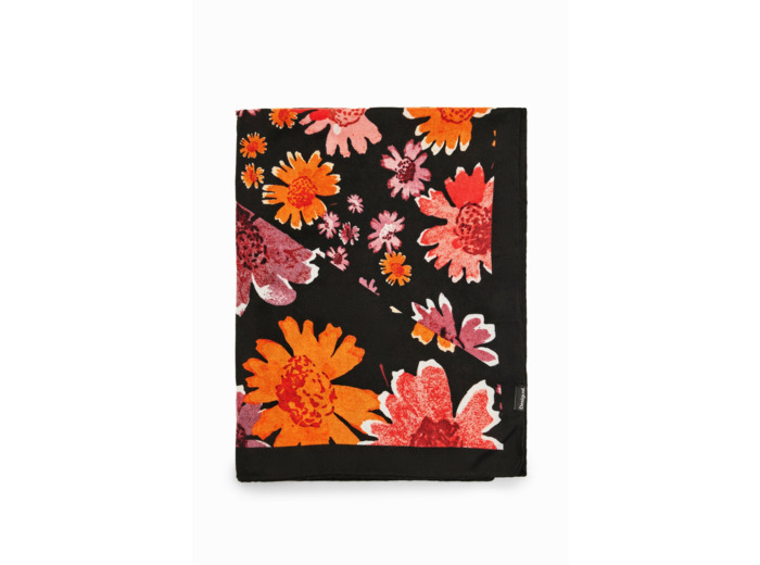 Foulard Rectangulaire