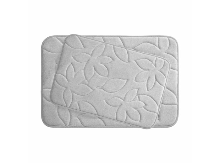 Tapis De Bain Maya | Mémoire de forme | Tradition des Vosges