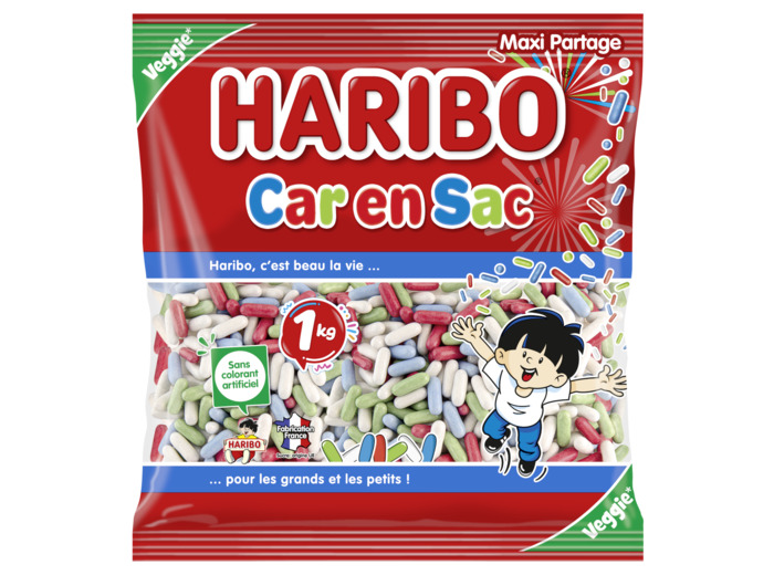 Carensac 1kg