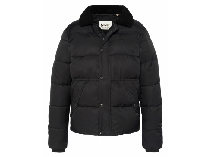 Doudoune rancher ROCKHILL SCHOTT