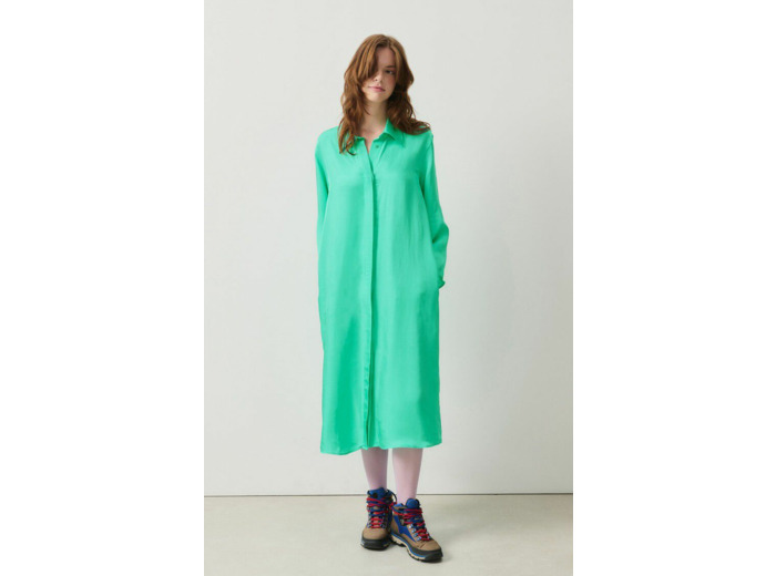 Robe femme Luabird