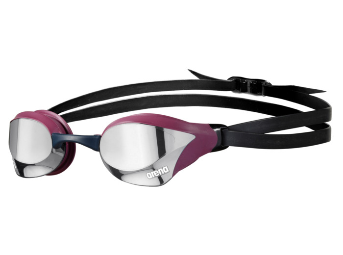 Lunettes unisexes arena Cobra Core Swipe Mirror