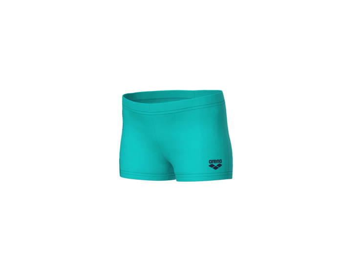 Short de bain arena Logo pour garçons