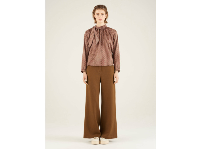 Blouse cookie pepites