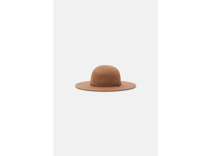 Chapeau becky 100% laine