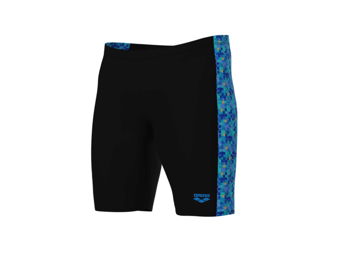 Jammer de bain arena Performance Pooltiles pour hommes