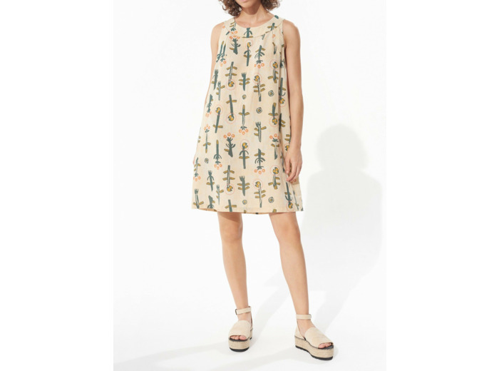 Robe potager
