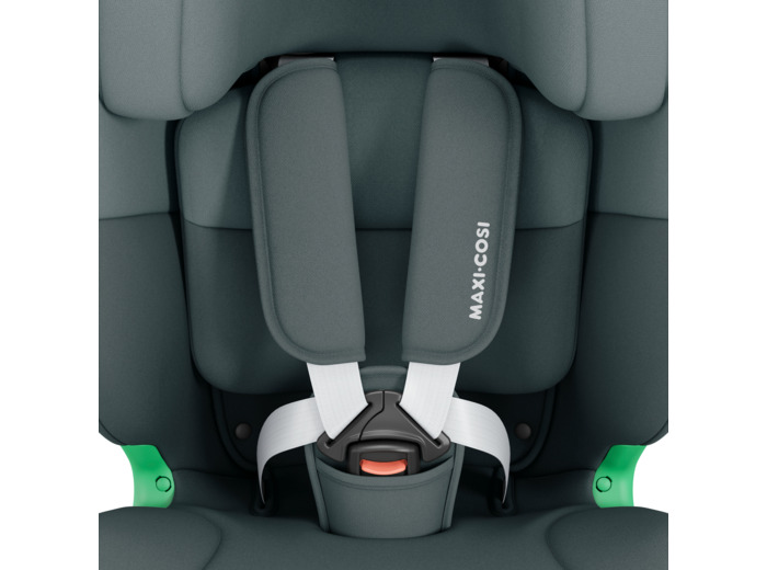 Siége auto Titan S Gris