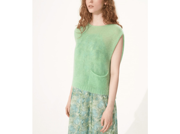 Pull mint