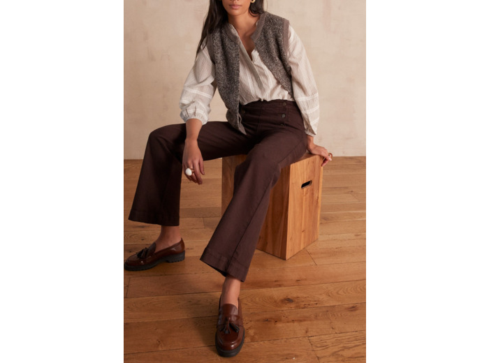 Jean large OXAN