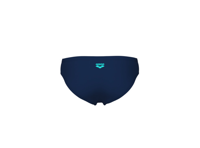 Slip de bain arena Performance Poseidonia pour hommes
