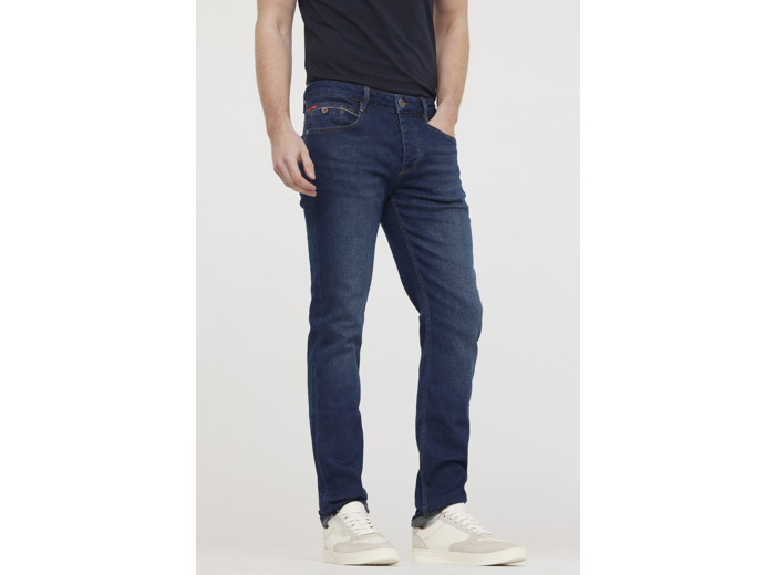 Jean LONGJOHN Deep Blue Brushed