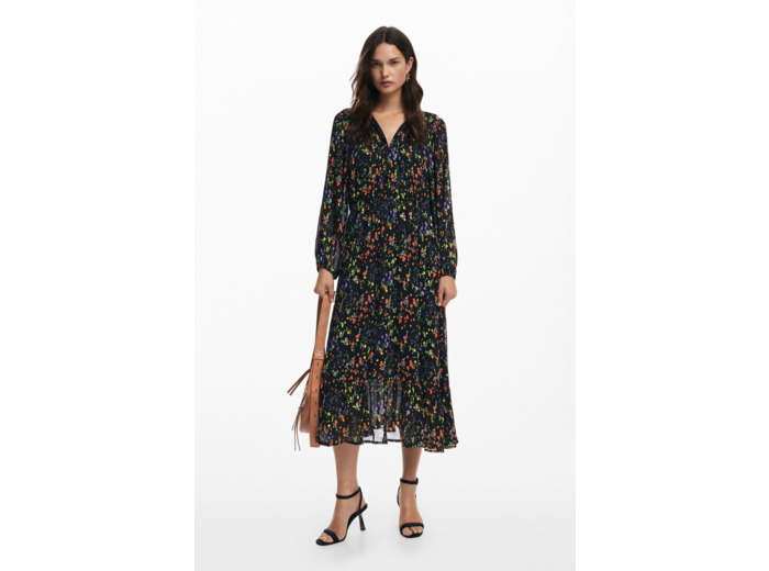 Dress Long Sleeve