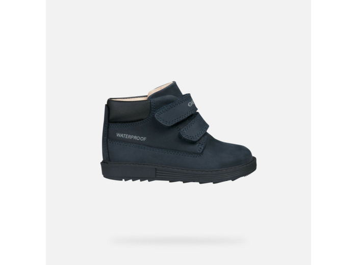 B HYNDE WPF ENFANT