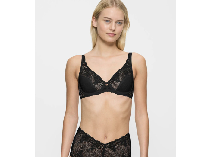 O - Light Paonette T - Soutien-gorge avec armatures