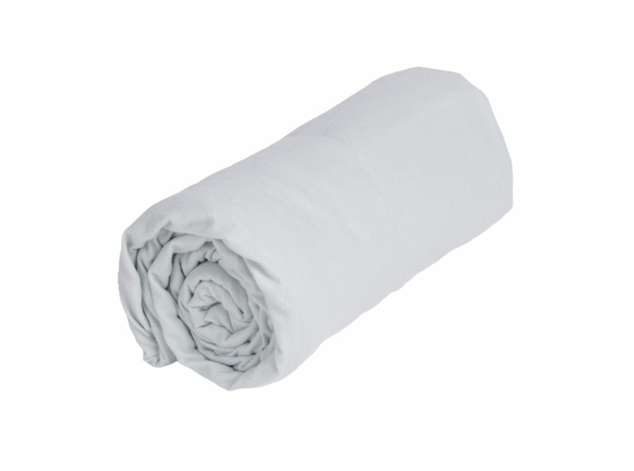 Drap housse Montagne | Flanelle | Tradition des Vosges