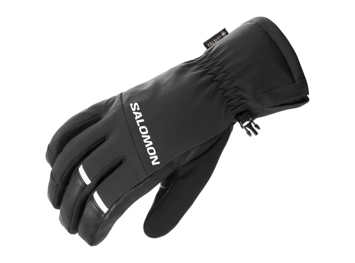 Propeller Gore-Tex Black Black