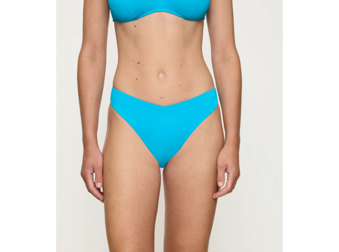 Culotte bain brazilian