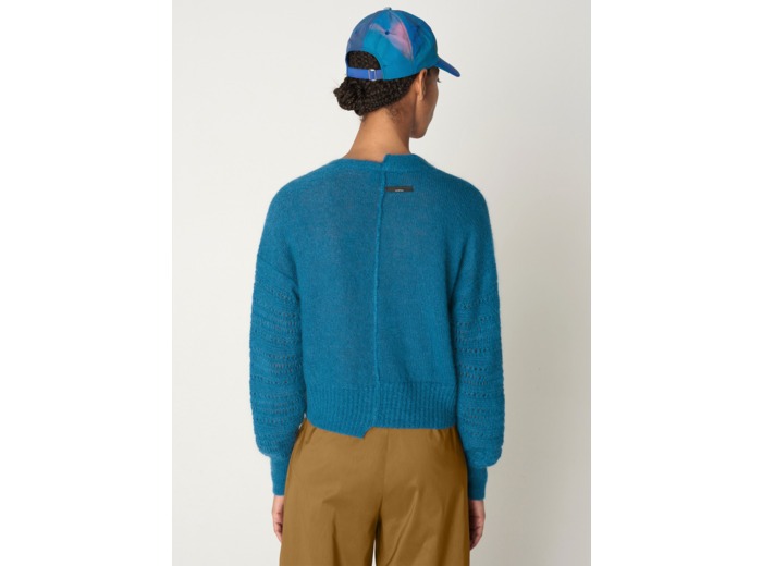 Cardigan danielle la plongee