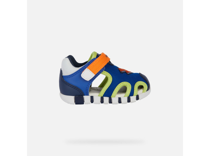 B SANDAL IUPIDOO ENFANT