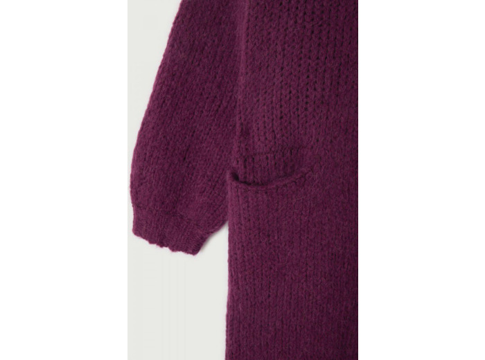 Gilet femme Noboo