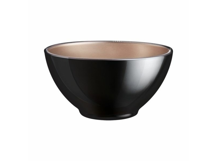 Bol 50cl black Flashy