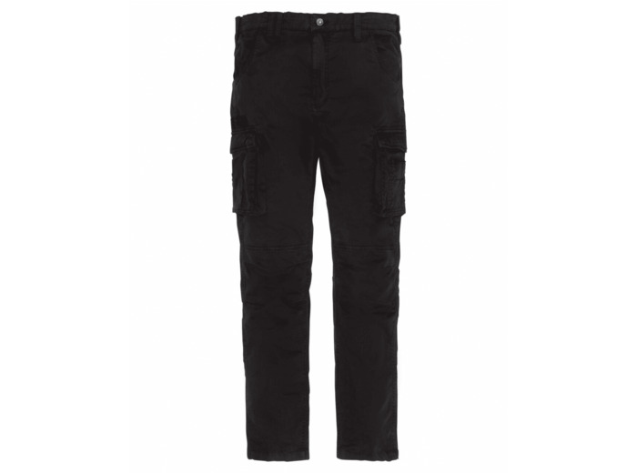 Pantalon cargo multipochesTRTANKER70 SCHOTT