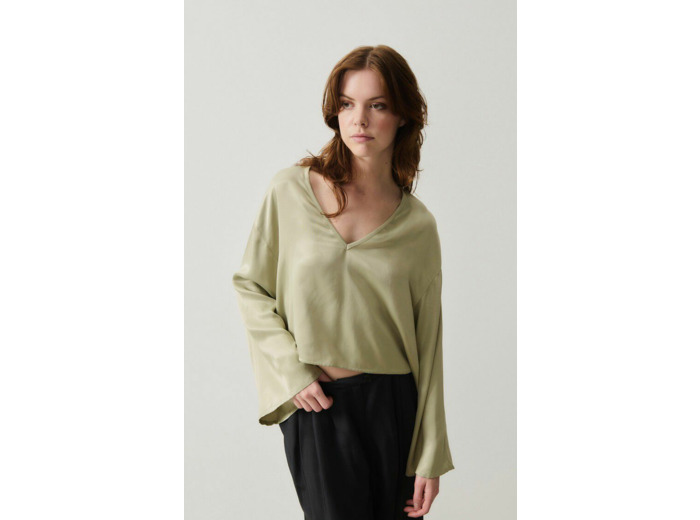 Top femme Unyl