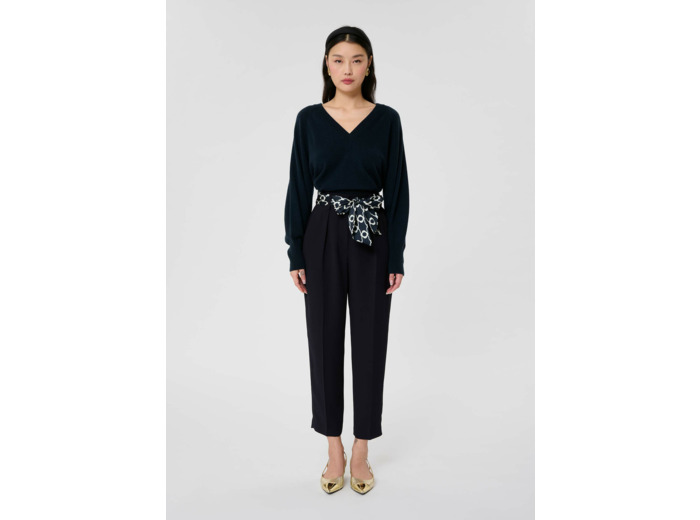 Pantalon Paga Nuit en Polyester