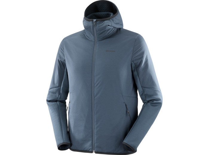 Outline Warm Hybrid Hd Midnight Navy