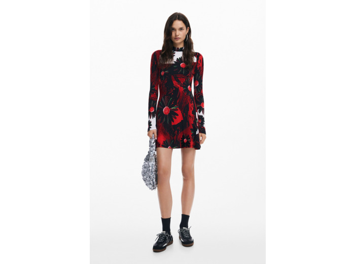 Dress Long Sleeve