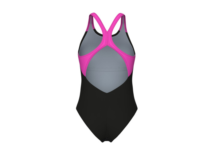 Maillot de bain arena Feel Flow V Back Bra pour femmes