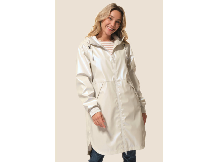 Ciré femme holographique Betina