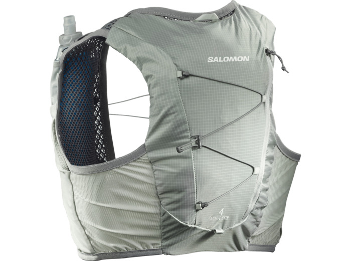 Active Skin 4 Set Wrought Iron Sedona Sage