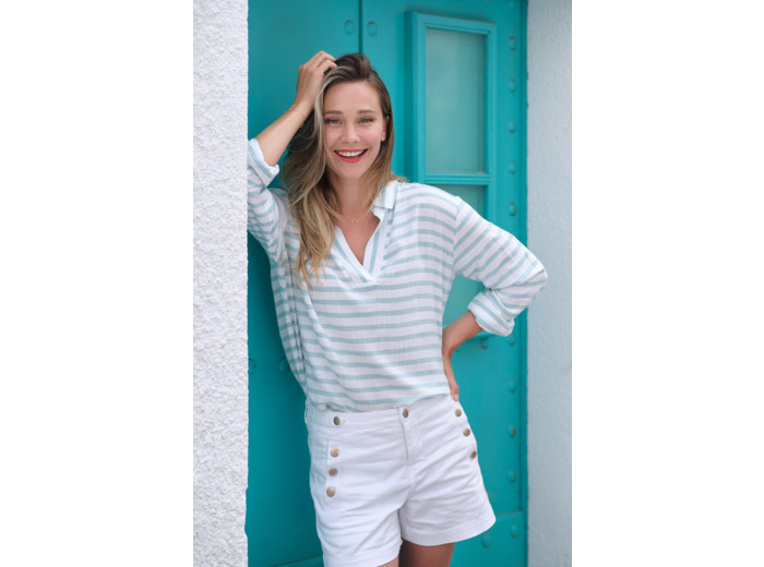 Blouse Valaha