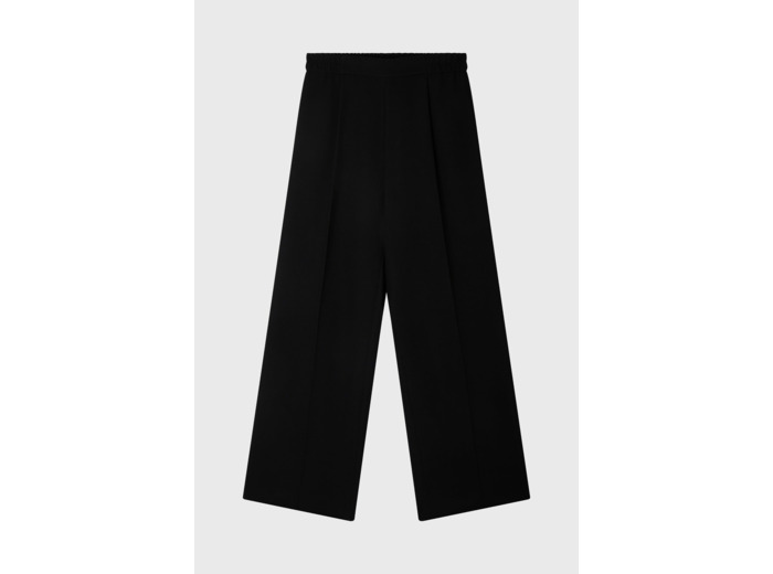 Pantalon large et fluide - CATHEL