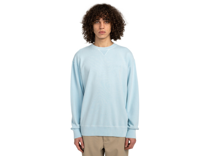 Fleece Element OMPHALODES Top